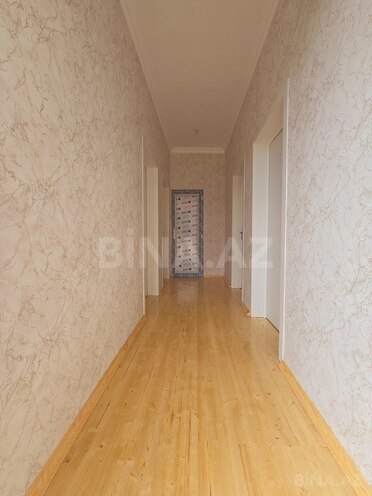 3 otaqlı həyət evi/bağ evi - Binə q. - 80 m² (7)