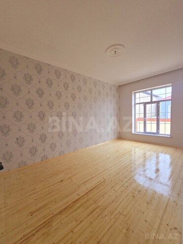 3 otaqlı həyət evi/bağ evi - Binə q. - 80 m² (3)