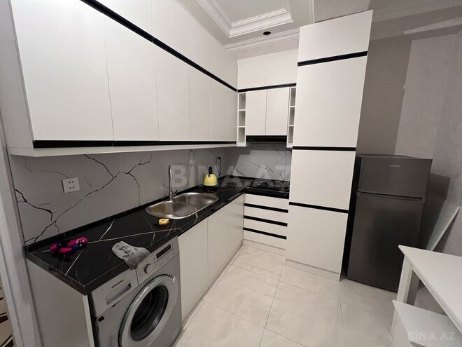 2-комн. новостройка - Сумгаит - 66 м² (7)