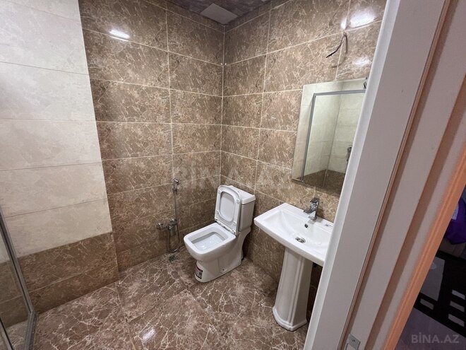 2-комн. новостройка - Сумгаит - 66 м² (10)