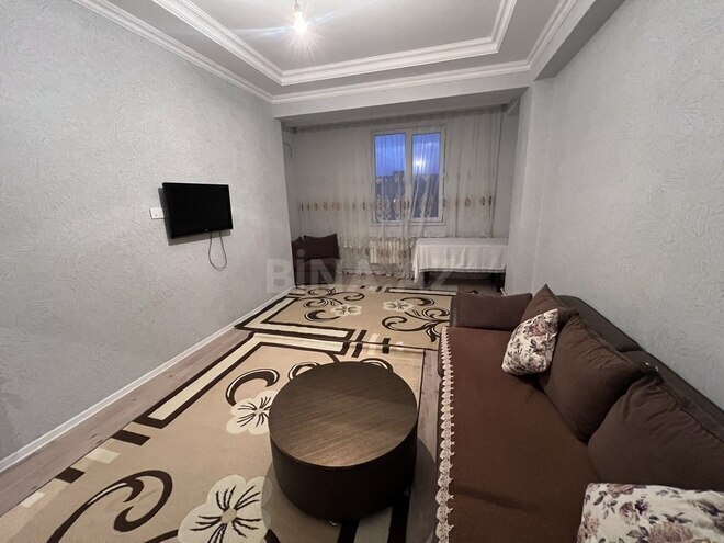 2-комн. новостройка - Сумгаит - 66 м² (2)