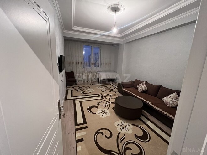 2-комн. новостройка - Сумгаит - 66 м² (4)