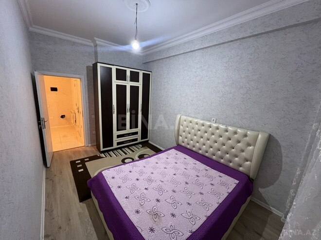 2-комн. новостройка - Сумгаит - 66 м² (9)