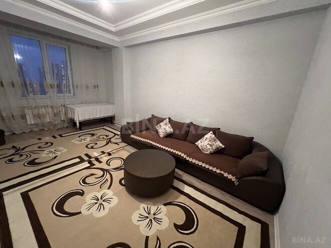 2-комн. новостройка - Сумгаит - 66 м² (3)