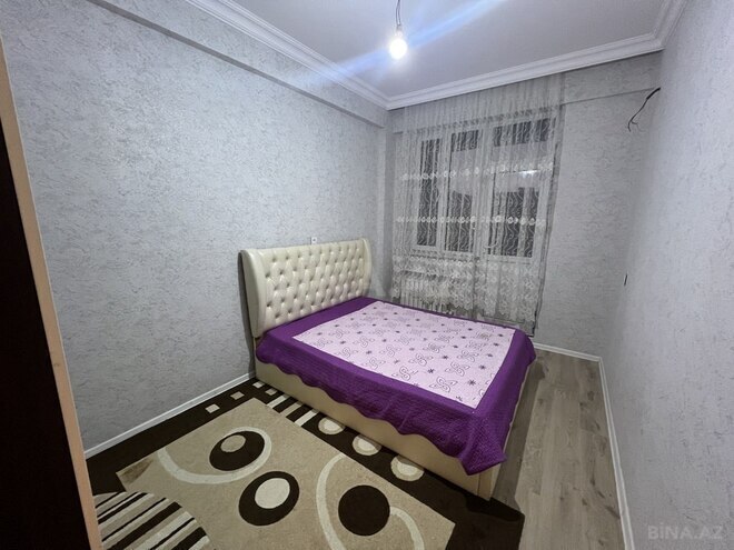 2-комн. новостройка - Сумгаит - 66 м² (8)