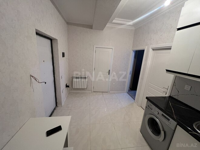 2-комн. новостройка - Сумгаит - 66 м² (13)
