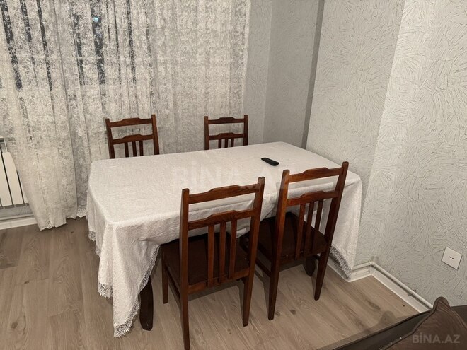 2-комн. новостройка - Сумгаит - 66 м² (5)
