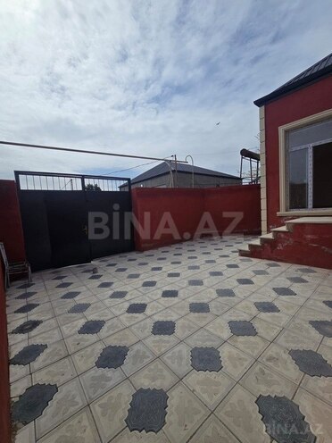 3-комн. дом/дача - пос. Бина - 80 м² (2)