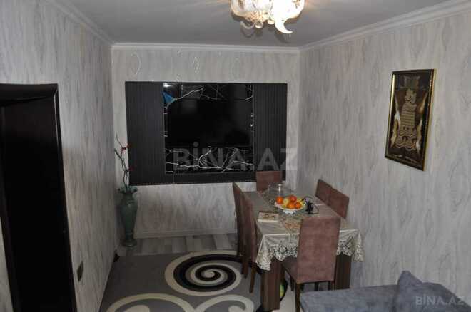 4 otaqlı həyət evi/bağ evi - Xırdalan - 90 m² (1)