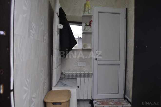 4 otaqlı həyət evi/bağ evi - Xırdalan - 90 m² (5)