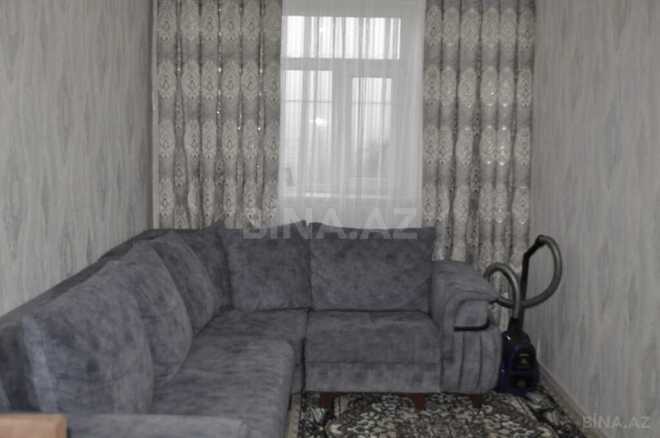 4 otaqlı həyət evi/bağ evi - Xırdalan - 90 m² (2)