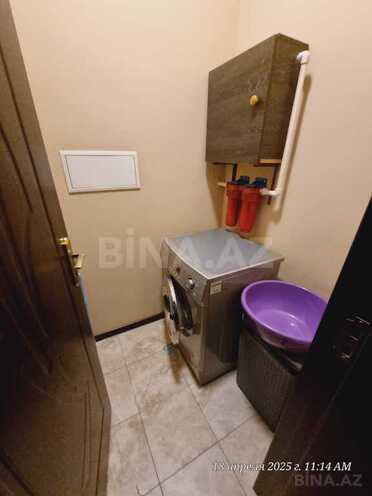 4 otaqlı köhnə tikili - Nəsimi r. - 140 m² (7)