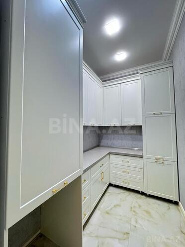 Satılır 7 otaqlı həyət evi/bağ evi 500 m², Mərdəkan q., photo 27 from 32