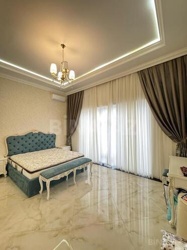 Satılır 7 otaqlı həyət evi/bağ evi 500 m², Mərdəkan q., photo 19 from 32