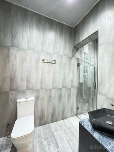 Satılır 7 otaqlı həyət evi/bağ evi 500 m², Mərdəkan q., photo 30 from 32