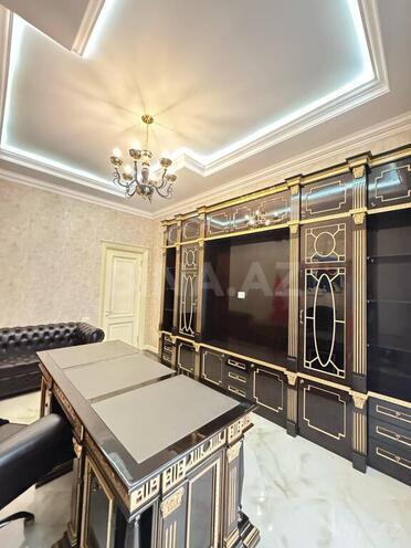 Satılır 7 otaqlı həyət evi/bağ evi 500 m², Mərdəkan q., photo 25 from 32