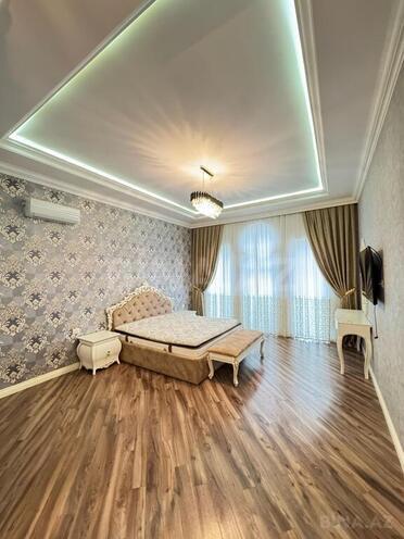 Satılır 7 otaqlı həyət evi/bağ evi 500 m², Mərdəkan q., photo 22 from 32