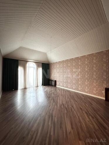 Satılır 7 otaqlı həyət evi/bağ evi 500 m², Mərdəkan q., photo 21 from 32