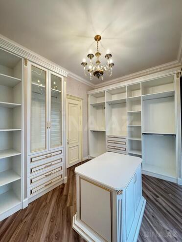Satılır 7 otaqlı həyət evi/bağ evi 500 m², Mərdəkan q., photo 26 from 32