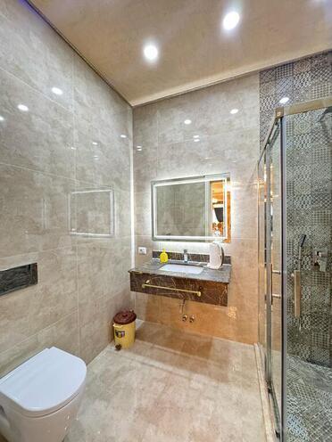 Satılır 7 otaqlı həyət evi/bağ evi 500 m², Mərdəkan q., photo 29 from 32