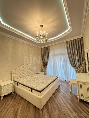 Satılır 7 otaqlı həyət evi/bağ evi 500 m², Mərdəkan q., photo 20 from 32