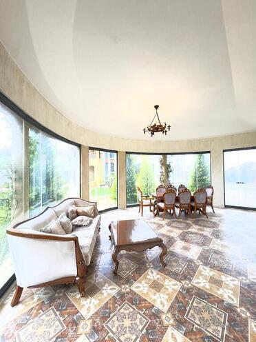 Satılır 7 otaqlı həyət evi/bağ evi 500 m², Mərdəkan q., photo 16 from 32