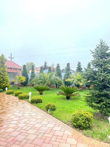 Satılır 7 otaqlı həyət evi/bağ evi 500 m², Mərdəkan q., photo 9 from 32
