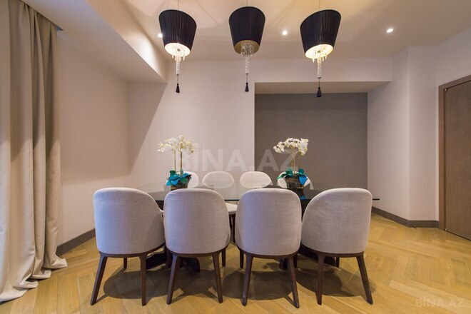 Сдаётся 5-комн. новостройка 260 м², Хатаинский р., photo 7 from 11