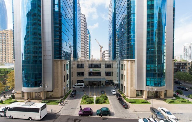 Сдаётся 5-комн. новостройка 260 м², Хатаинский р., photo 6 from 11