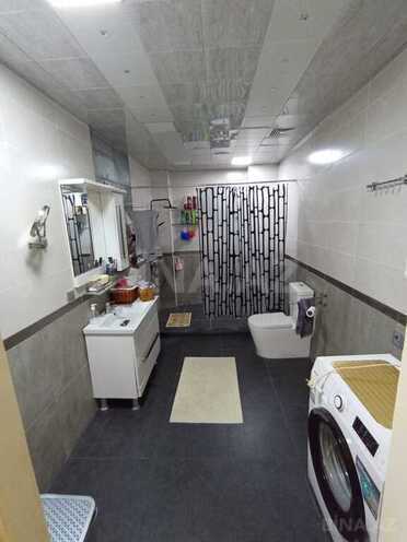 4 otaqlı yeni tikili - Şah İsmayıl Xətai m. - 157 m² (26)