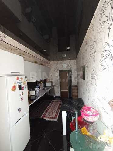 4 otaqlı yeni tikili - Şah İsmayıl Xətai m. - 157 m² (20)