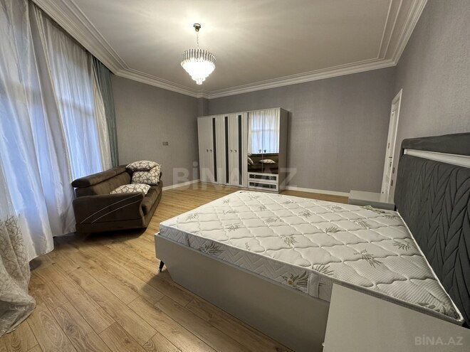 Сдаётся 4-комн. новостройка 190 м², Наримановский  р., photo 13 from 28