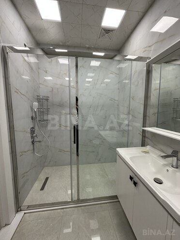 Сдаётся 4-комн. новостройка 190 м², Наримановский  р., photo 25 from 28