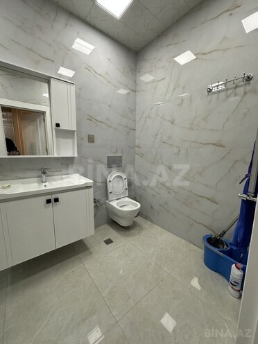 Сдаётся 4-комн. новостройка 190 м², Наримановский  р., photo 24 from 28