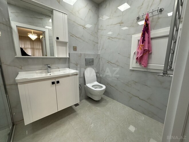 Сдаётся 4-комн. новостройка 190 м², Наримановский  р., photo 11 from 28