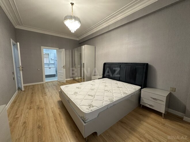 Сдаётся 4-комн. новостройка 190 м², Наримановский  р., photo 8 from 28