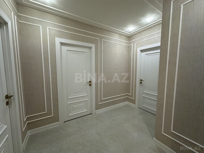 Сдаётся 4-комн. новостройка 190 м², Наримановский  р., photo 20 from 28
