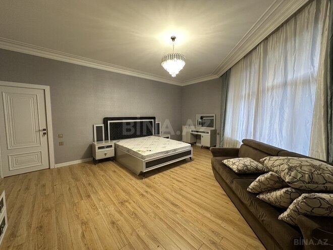 Сдаётся 4-комн. новостройка 190 м², Наримановский  р., photo 14 from 28