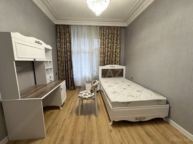 Сдаётся 4-комн. новостройка 190 м², Наримановский  р., photo 16 from 28