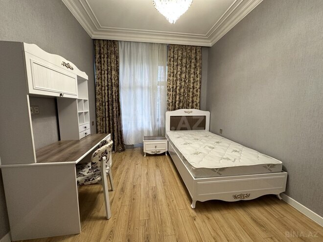 Сдаётся 4-комн. новостройка 190 м², Наримановский  р., photo 15 from 28