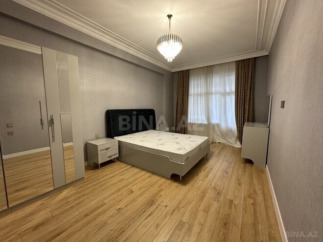 Сдаётся 4-комн. новостройка 190 м², Наримановский  р., photo 7 from 28