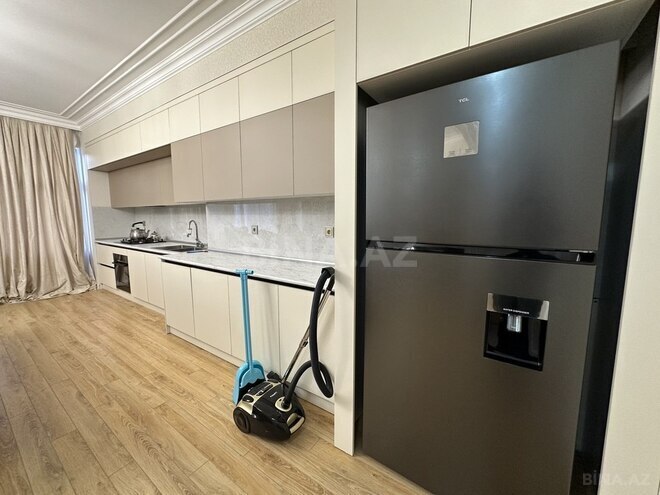 Сдаётся 4-комн. новостройка 190 м², Наримановский  р., photo 22 from 28