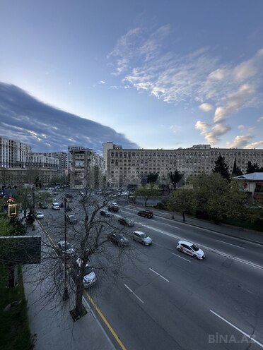 Сдаётся 4-комн. новостройка 190 м², Наримановский  р., photo 26 from 28