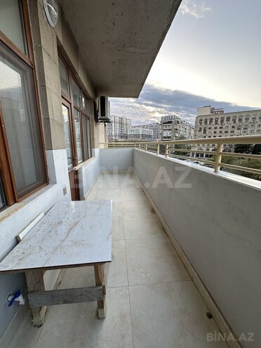 Сдаётся 4-комн. новостройка 190 м², Наримановский  р., photo 21 from 28