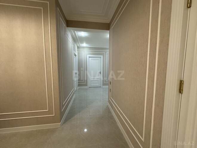 Сдаётся 4-комн. новостройка 190 м², Наримановский  р., photo 18 from 28