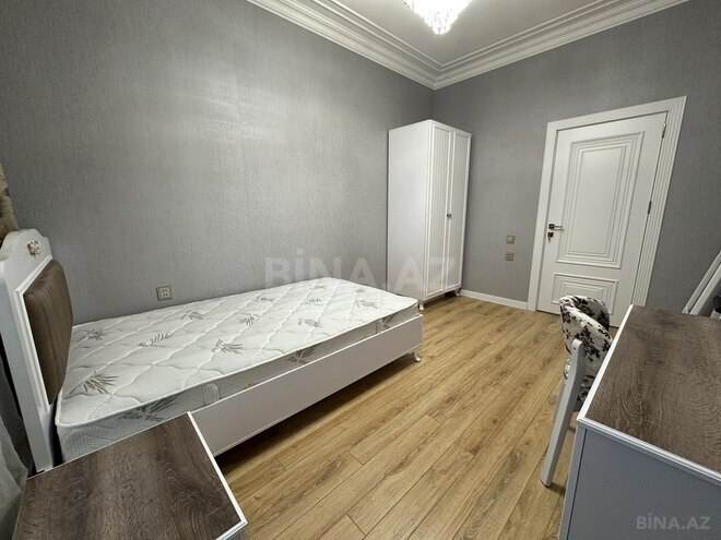 Сдаётся 4-комн. новостройка 190 м², Наримановский  р., photo 17 from 28