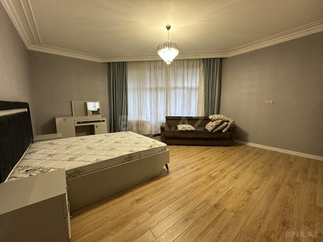 Сдаётся 4-комн. новостройка 190 м², Наримановский  р., photo 12 from 28