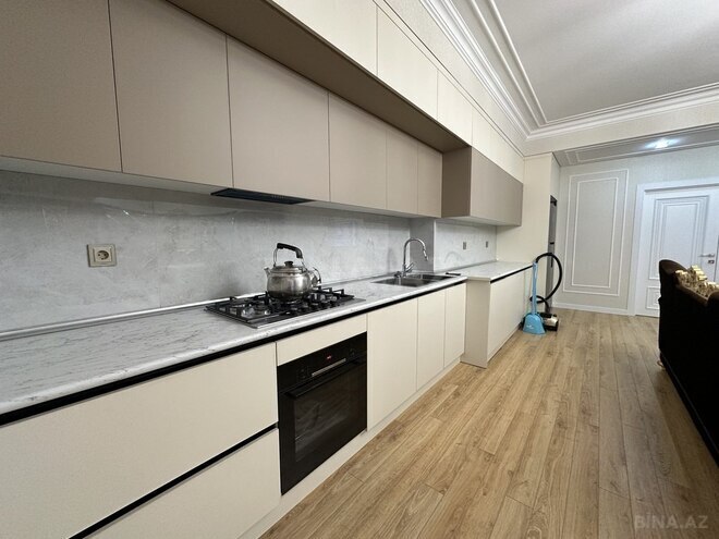 Сдаётся 4-комн. новостройка 190 м², Наримановский  р., photo 23 from 28