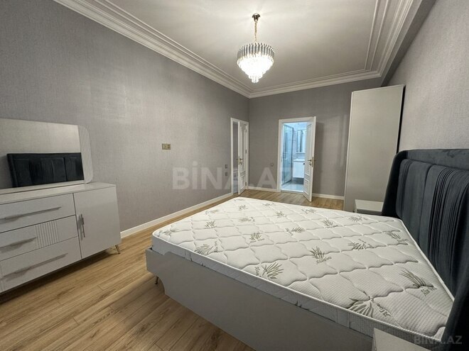 Сдаётся 4-комн. новостройка 190 м², Наримановский  р., photo 9 from 28