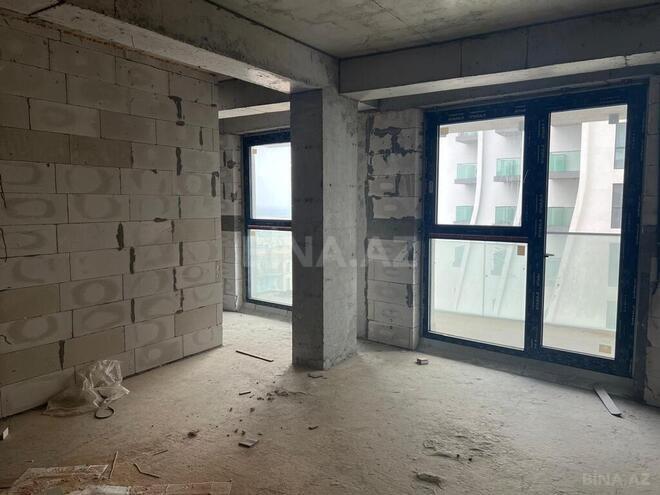 5-комн. новостройка - Сабаильский р. - 258 м² (16)